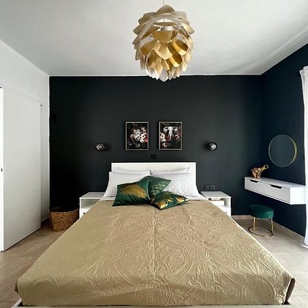 Downtown Apartments Rhodes City المظهر الخارجي الصورة