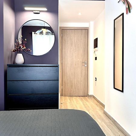 Downtown Apartments Rhodes City المظهر الخارجي الصورة