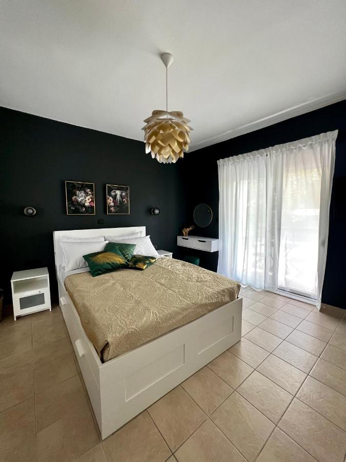 Downtown Apartments Rhodes City المظهر الخارجي الصورة