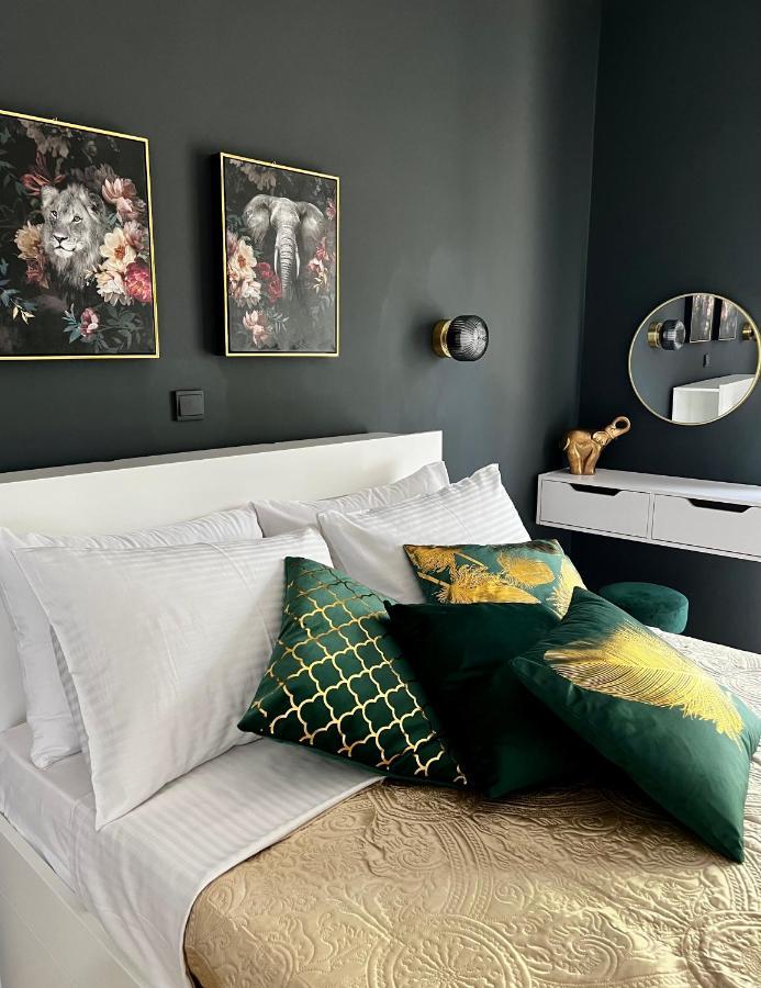 Downtown Apartments Rhodes City المظهر الخارجي الصورة