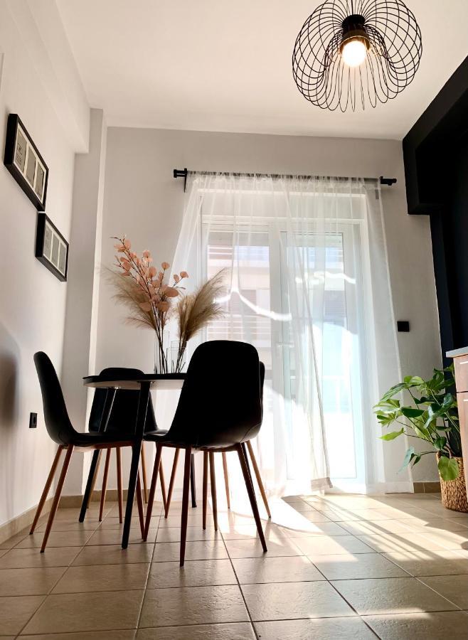 Downtown Apartments Rhodes City المظهر الخارجي الصورة