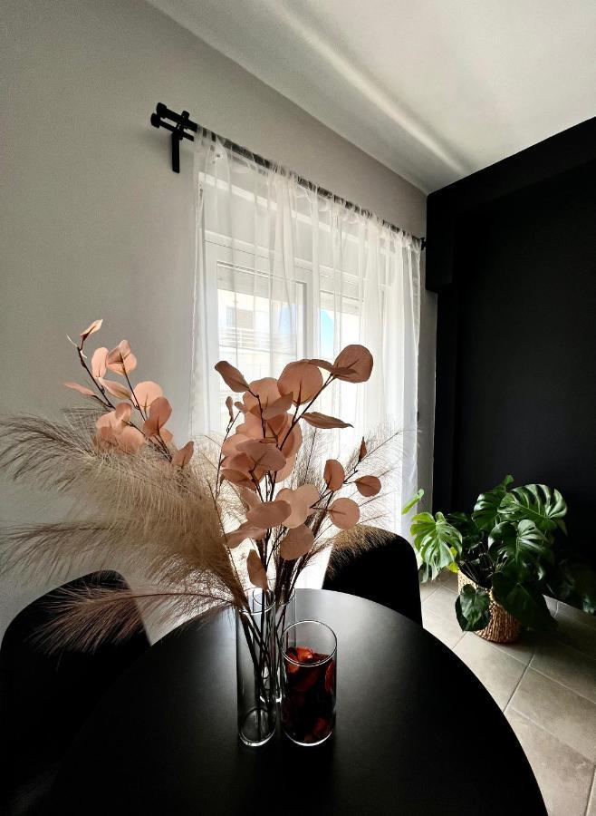 Downtown Apartments Rhodes City المظهر الخارجي الصورة