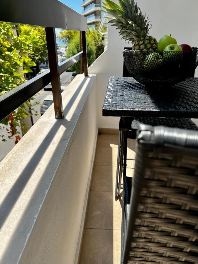 Downtown Apartments Rhodes City المظهر الخارجي الصورة
