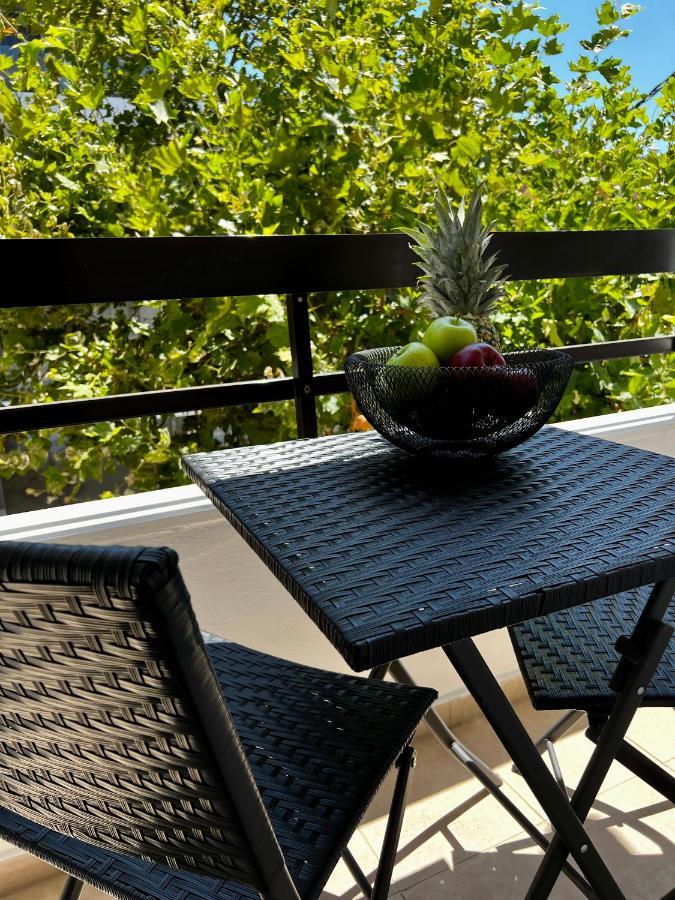 Downtown Apartments Rhodes City المظهر الخارجي الصورة