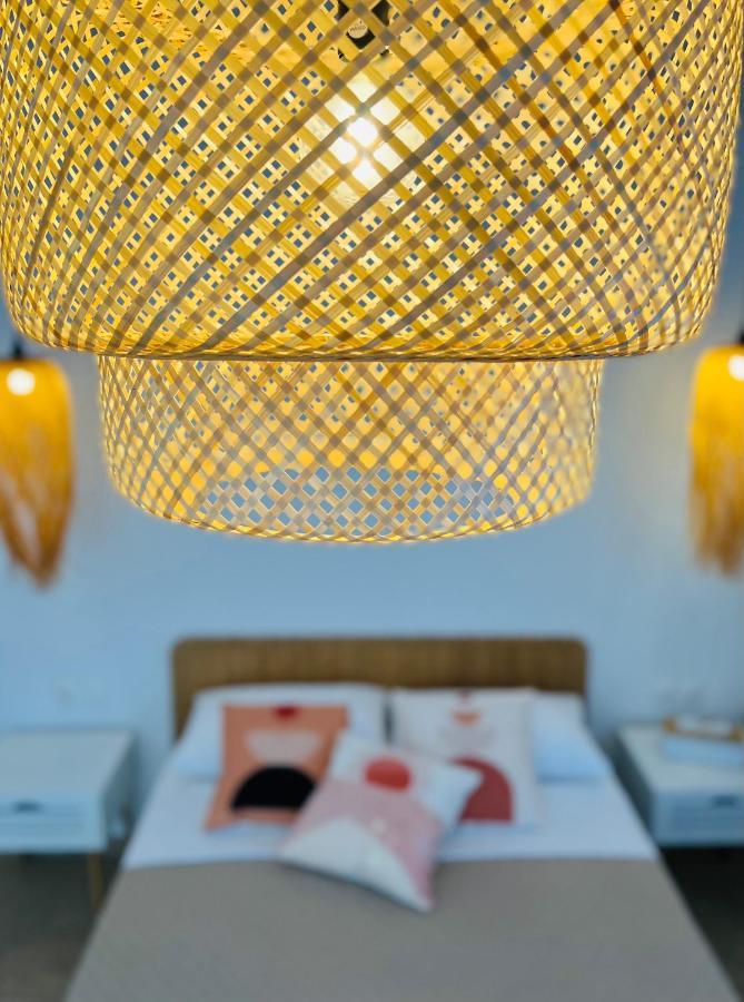 Downtown Apartments Rhodes City المظهر الخارجي الصورة