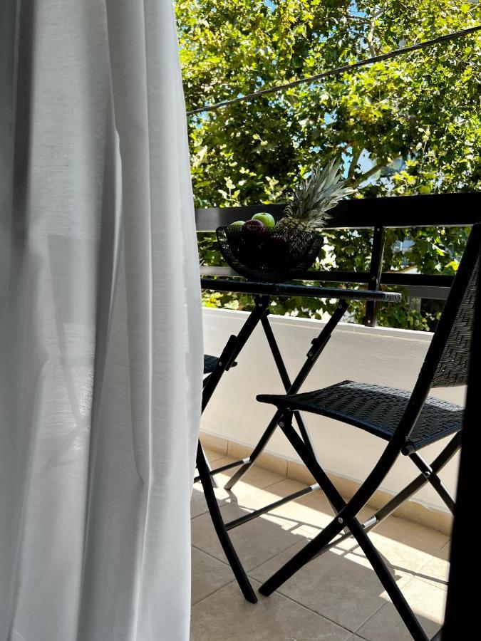 Downtown Apartments Rhodes City المظهر الخارجي الصورة