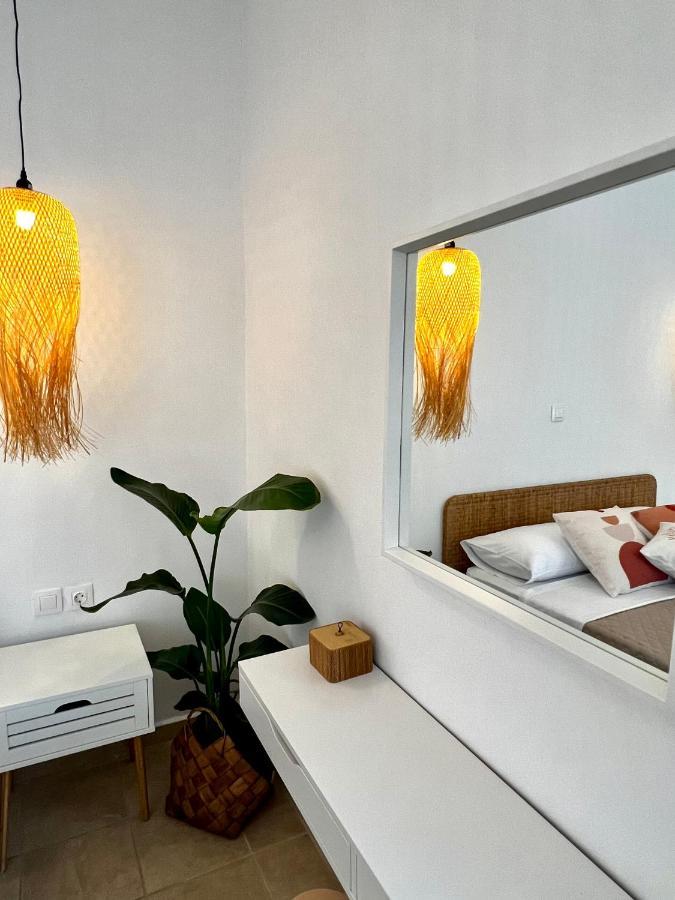 Downtown Apartments Rhodes City المظهر الخارجي الصورة