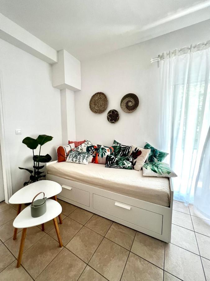Downtown Apartments Rhodes City المظهر الخارجي الصورة