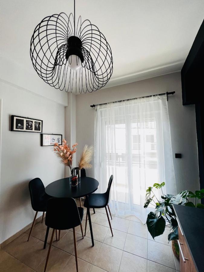 Downtown Apartments Rhodes City المظهر الخارجي الصورة