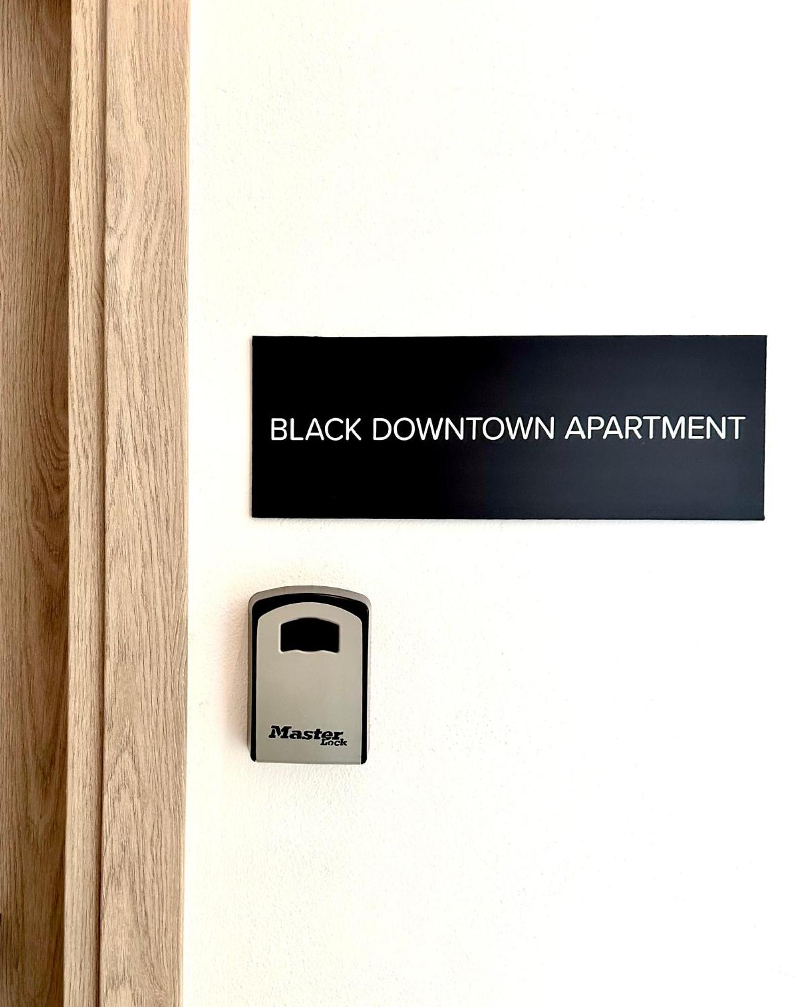 Downtown Apartments Rhodes City المظهر الخارجي الصورة