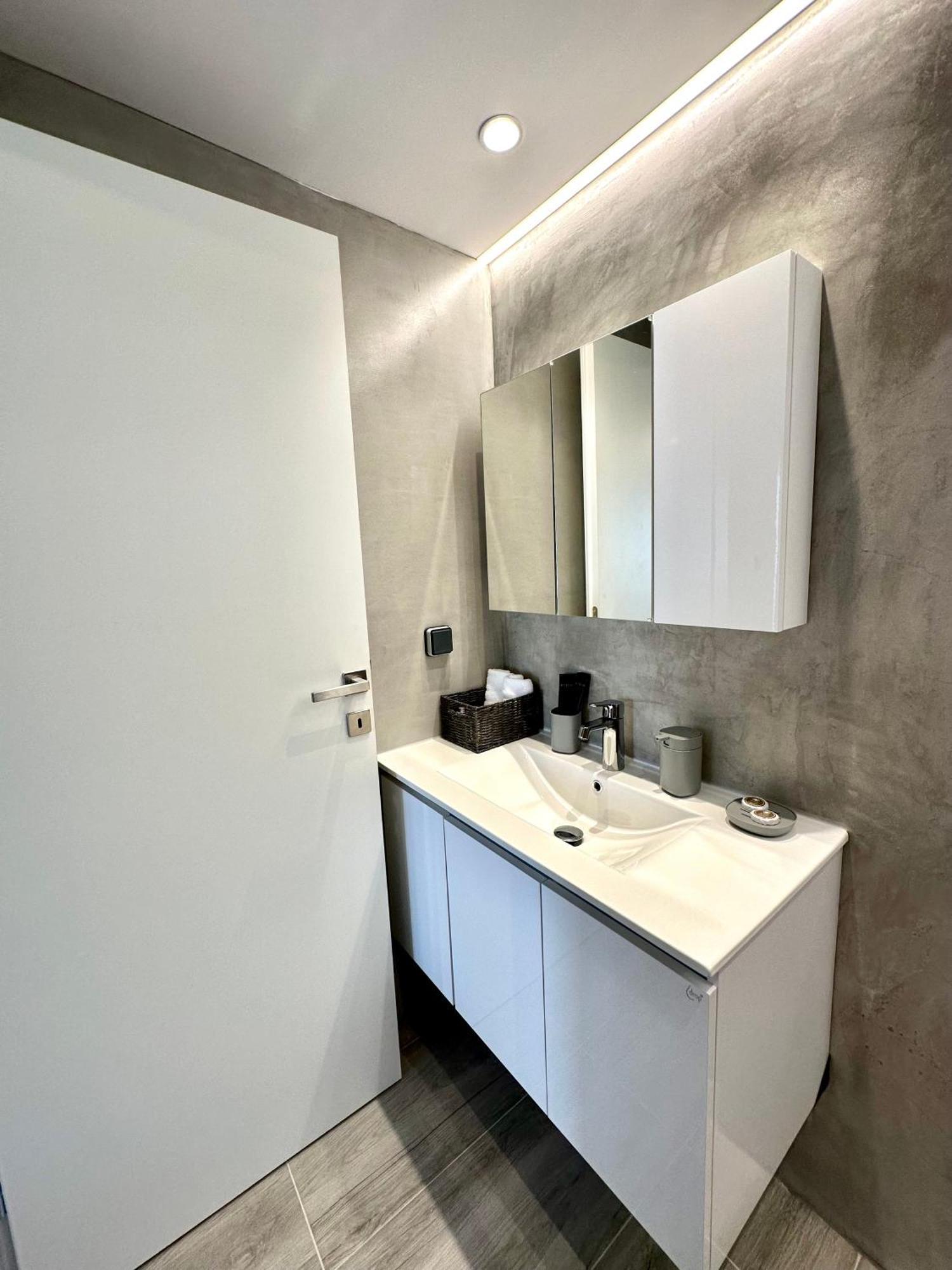 Downtown Apartments Rhodes City المظهر الخارجي الصورة