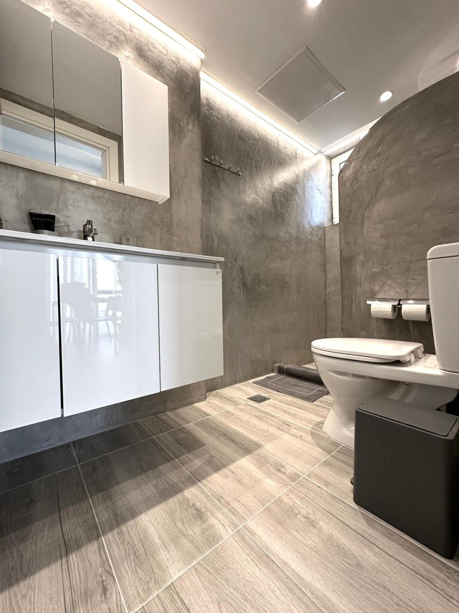 Downtown Apartments Rhodes City المظهر الخارجي الصورة