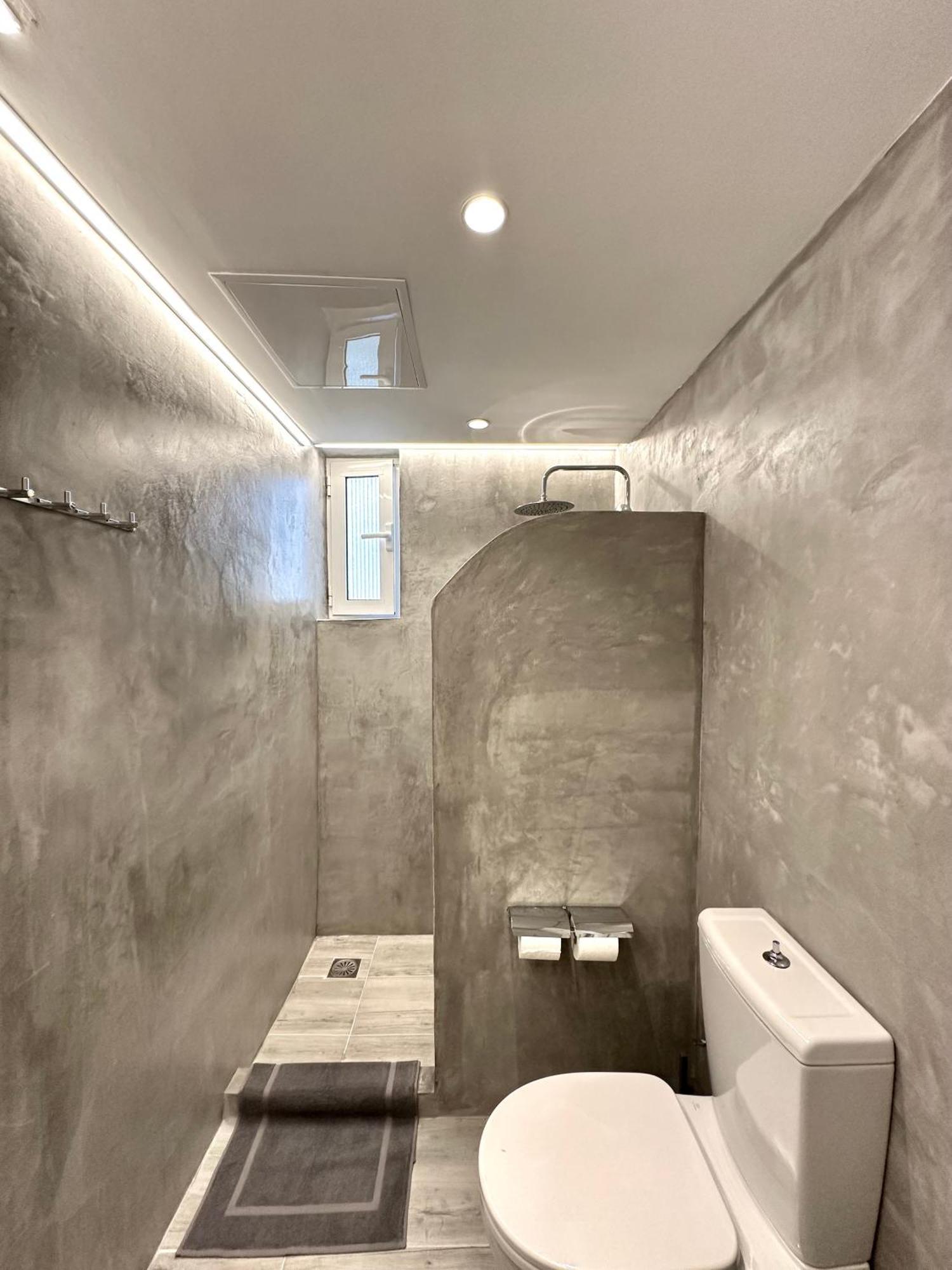 Downtown Apartments Rhodes City المظهر الخارجي الصورة