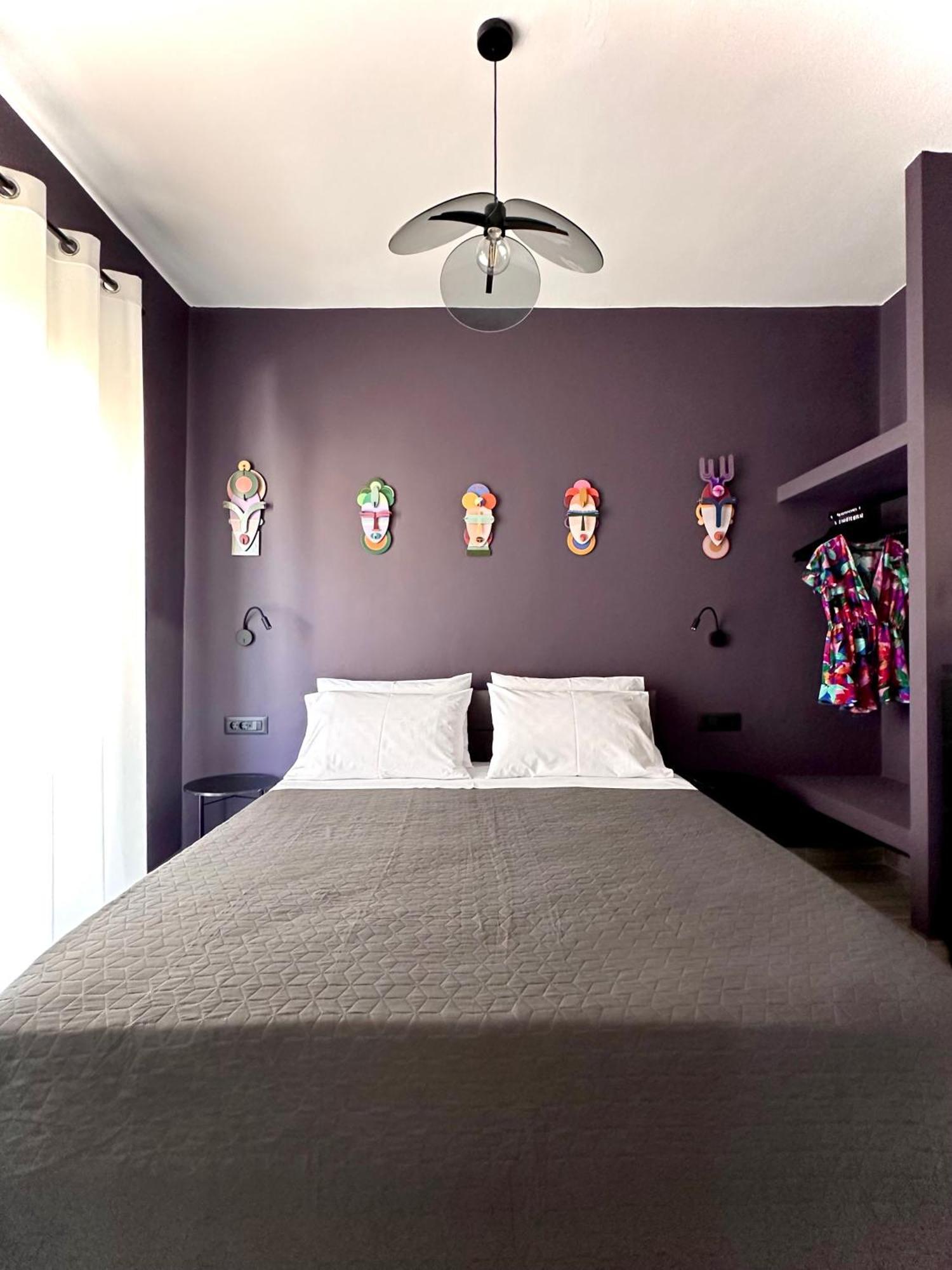 Downtown Apartments Rhodes City المظهر الخارجي الصورة